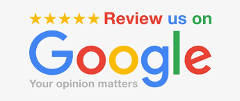 We talk law Google review