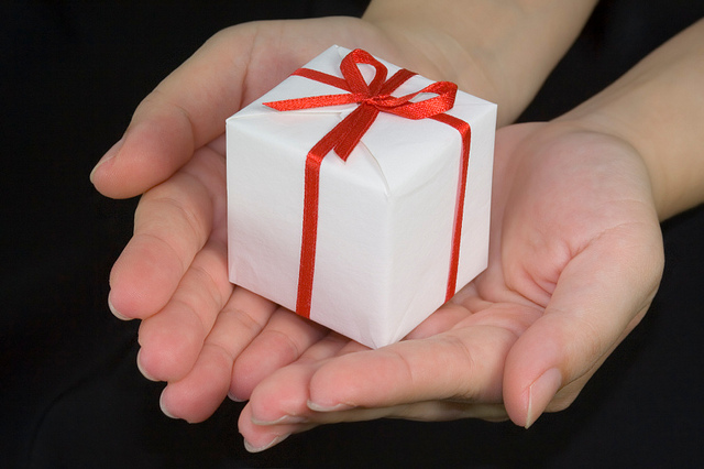 returning gifts consumer rights